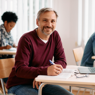 Lerncoaching – Alltag & Lernen