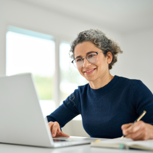 Lerncoaching – Online Lernen