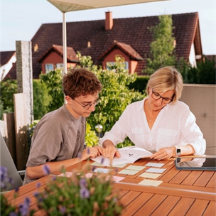 Lerncoaching – Coaching im Alltag