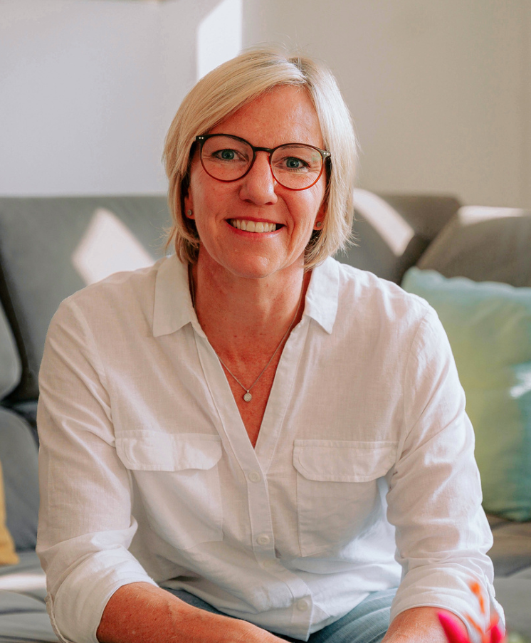 Britta Schöttler – Porträt