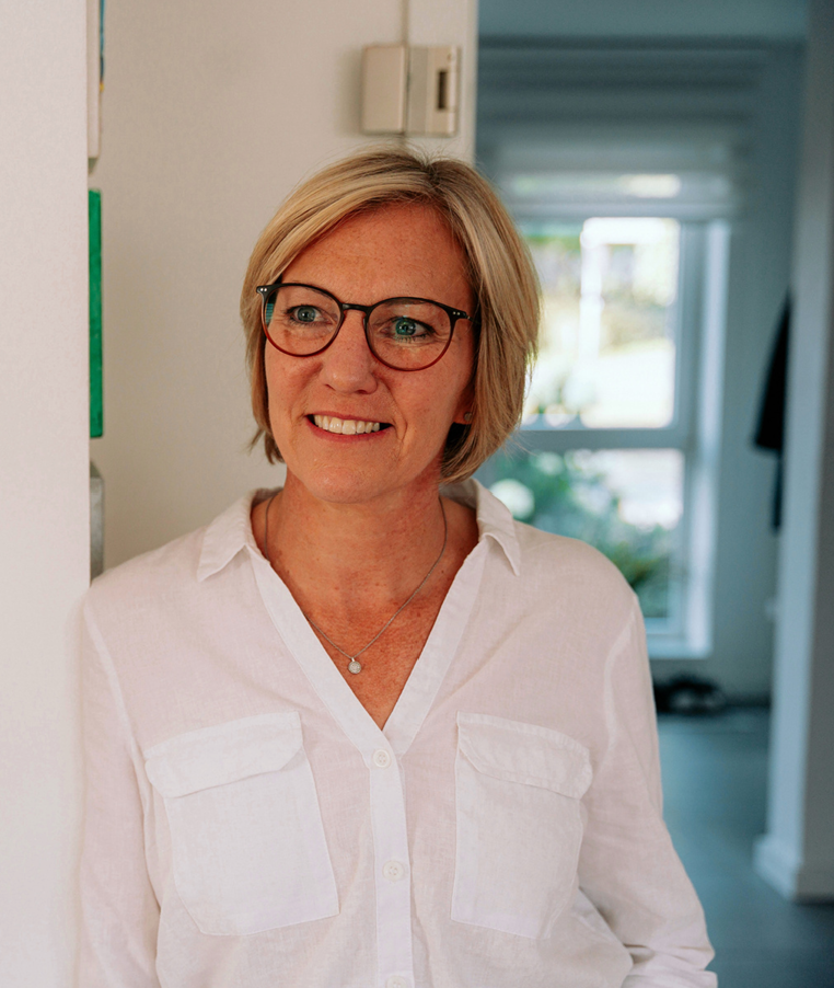 Britta Schöttler im Gespräch – Lerncoaching