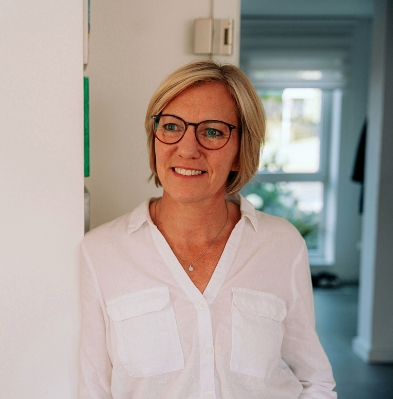 Britta Schöttler – Lerncoachin und Lehrerin